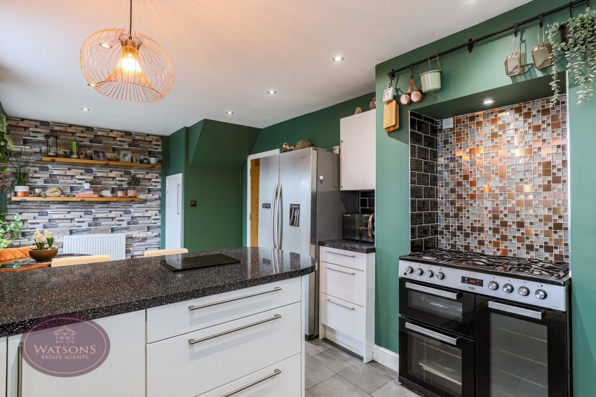 Images for Thorpe Hill Drive, Heanor, Derbyshire