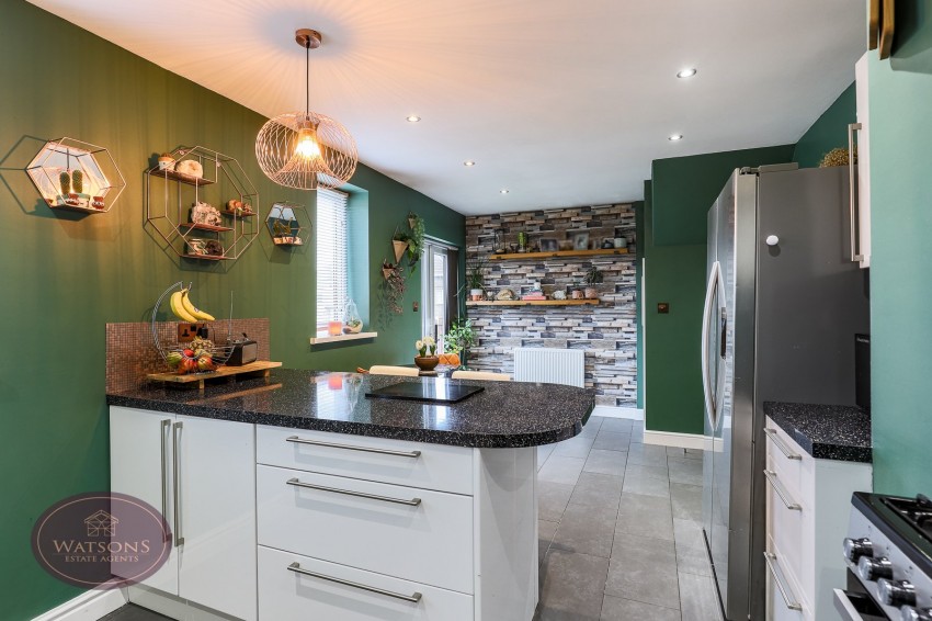 Images for Thorpe Hill Drive, Heanor, Derbyshire