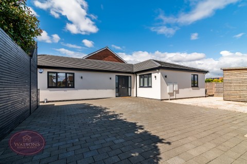 View Full Details for Newthorpe, Nottingham