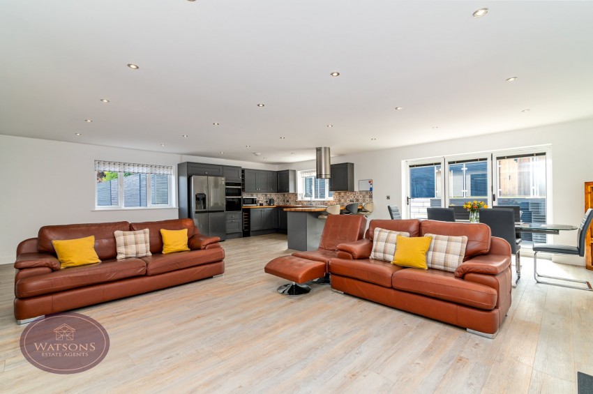 Images for Newthorpe, Nottingham