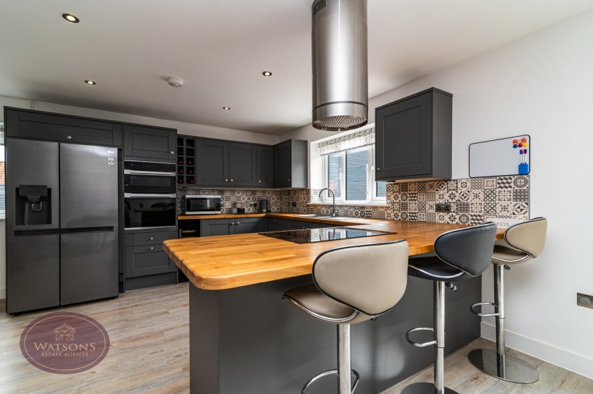 Images for Newthorpe, Nottingham