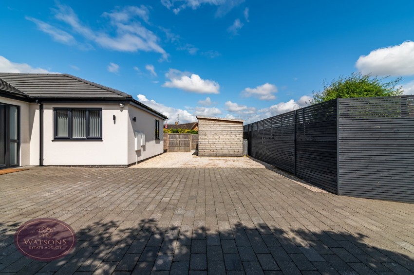 Images for Newthorpe, Nottingham