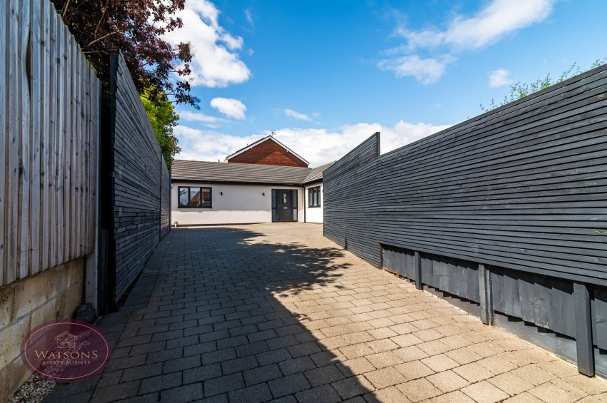 Images for Newthorpe, Nottingham