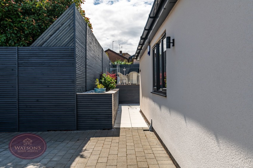 Images for Newthorpe, Nottingham