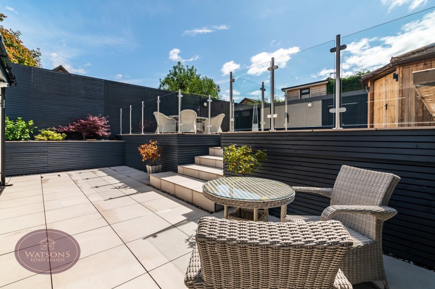 Images for Newthorpe, Nottingham