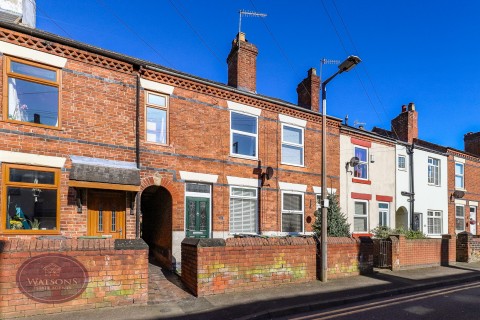 View Full Details for Kimberley, Nottingham