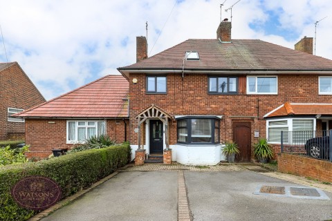 View Full Details for Eastwood, Nottingham