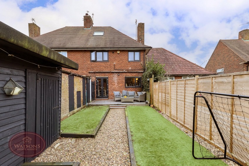 Images for Eastwood, Nottingham