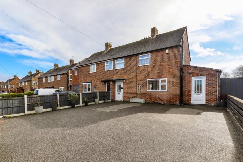 View Full Details for Nuthall, Nottingham