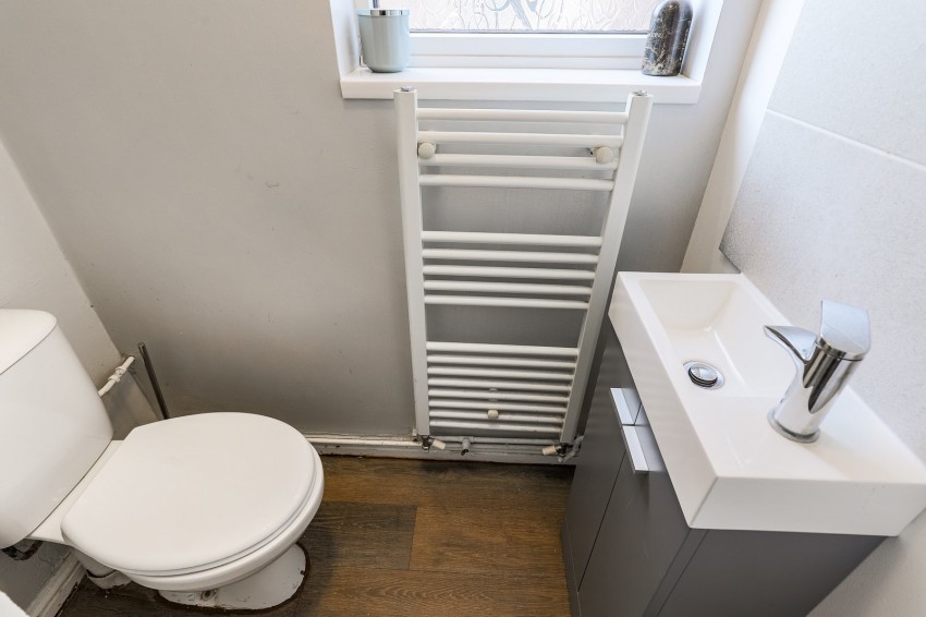 Images for Nuthall, Nottingham