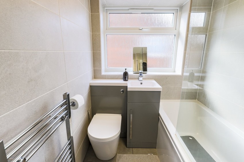 Images for Nuthall, Nottingham