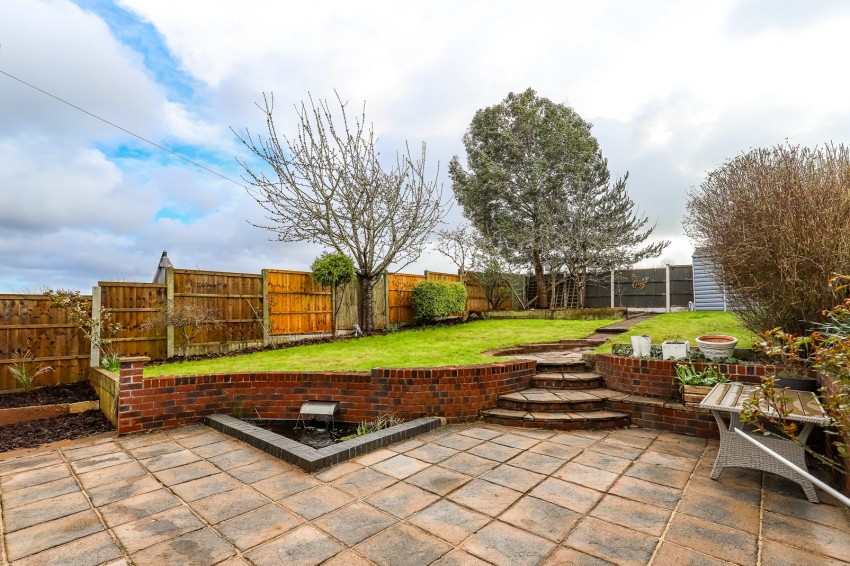 Images for Nuthall, Nottingham
