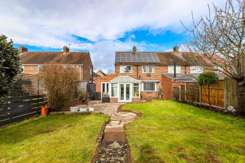 Images for Nuthall, Nottingham