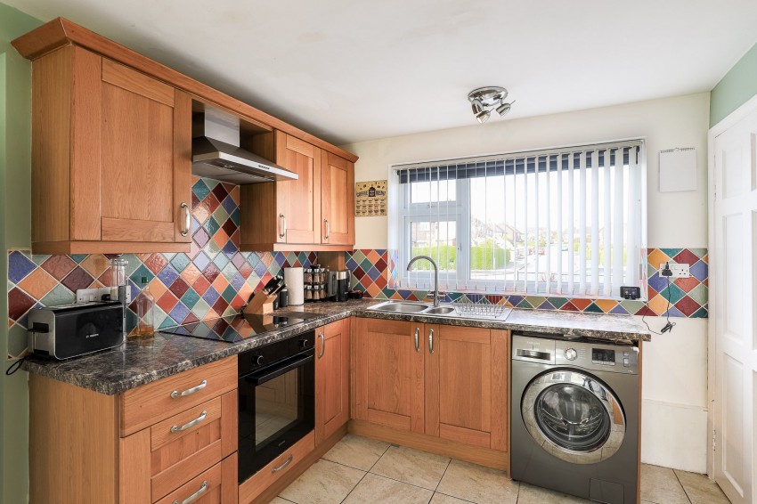 Images for Nuthall, Nottingham