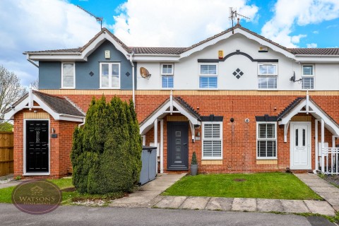 View Full Details for Eley Close, Ilkeston, Derbyshire