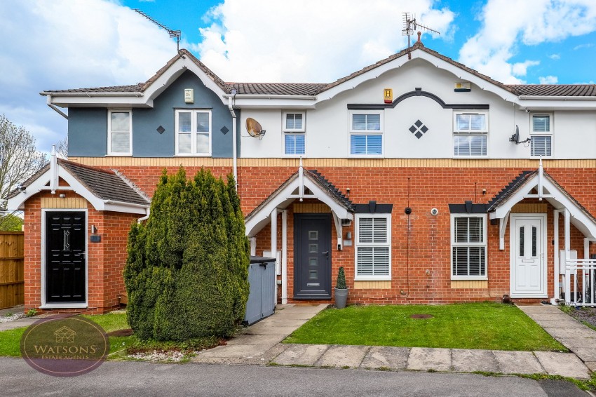 Images for Eley Close, Ilkeston, Derbyshire