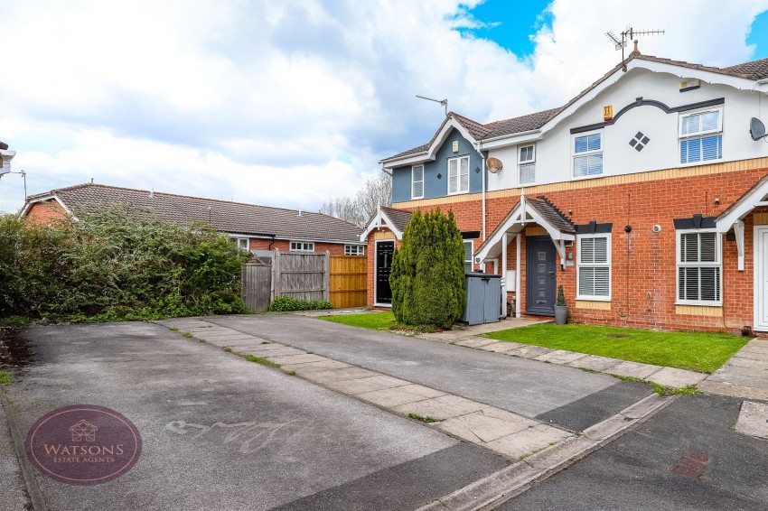 Images for Eley Close, Ilkeston, Derbyshire