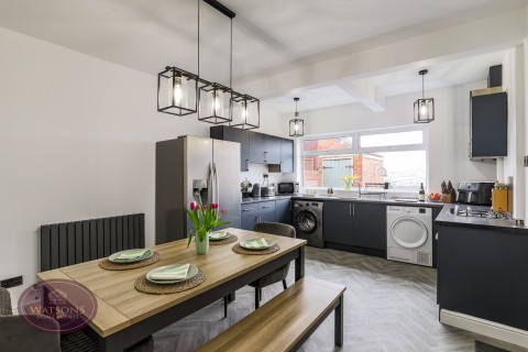 View Full Details for Park Drive, Ilkeston, Derbyshire