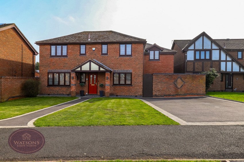 Images for Nuthall, Nottingham