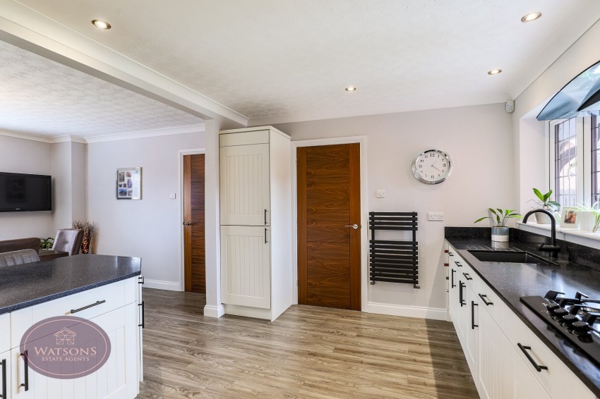 Images for Nuthall, Nottingham