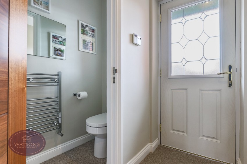 Images for Nuthall, Nottingham