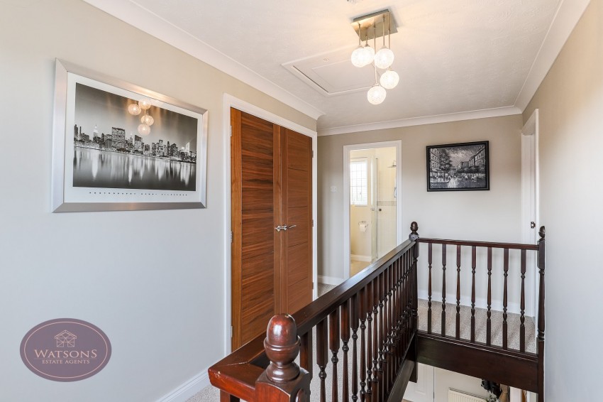 Images for Nuthall, Nottingham