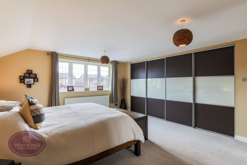 Images for Nuthall, Nottingham