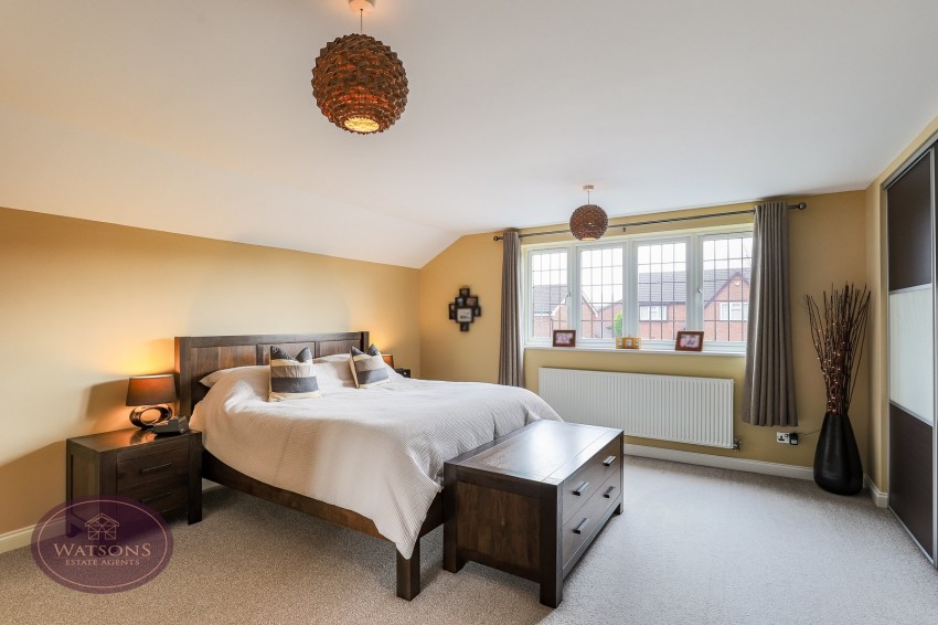 Images for Nuthall, Nottingham