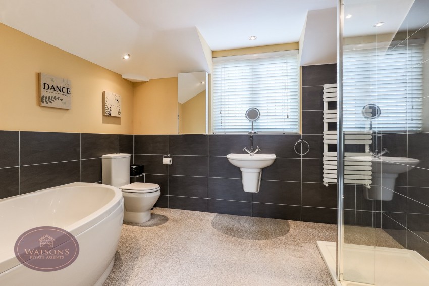 Images for Nuthall, Nottingham