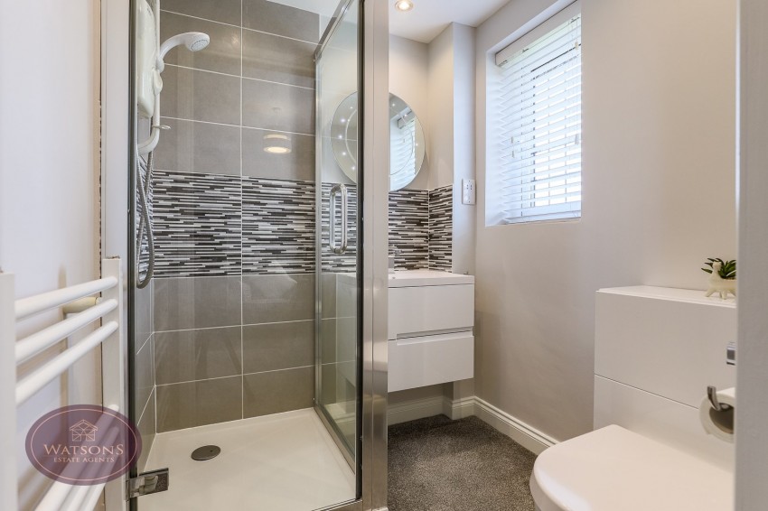 Images for Nuthall, Nottingham