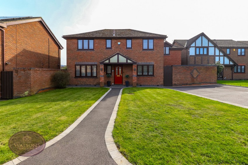 Images for Nuthall, Nottingham