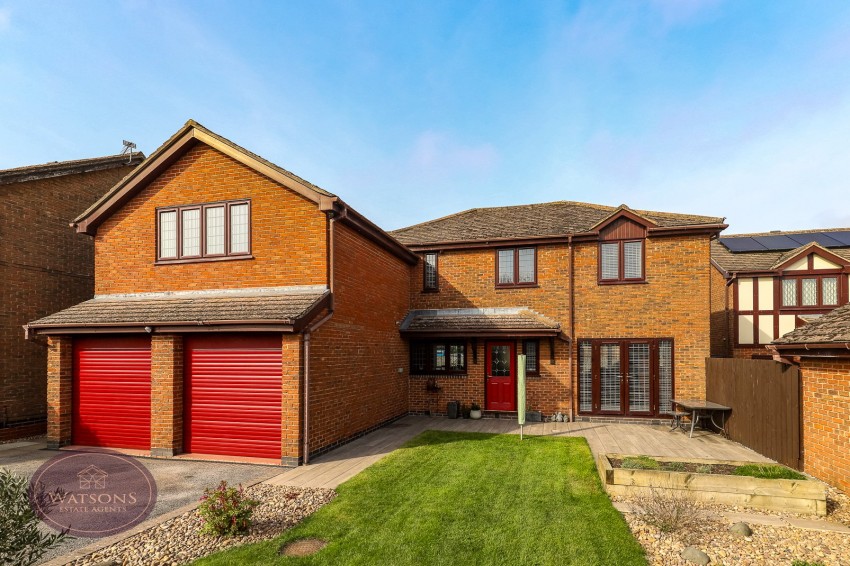 Images for Nuthall, Nottingham