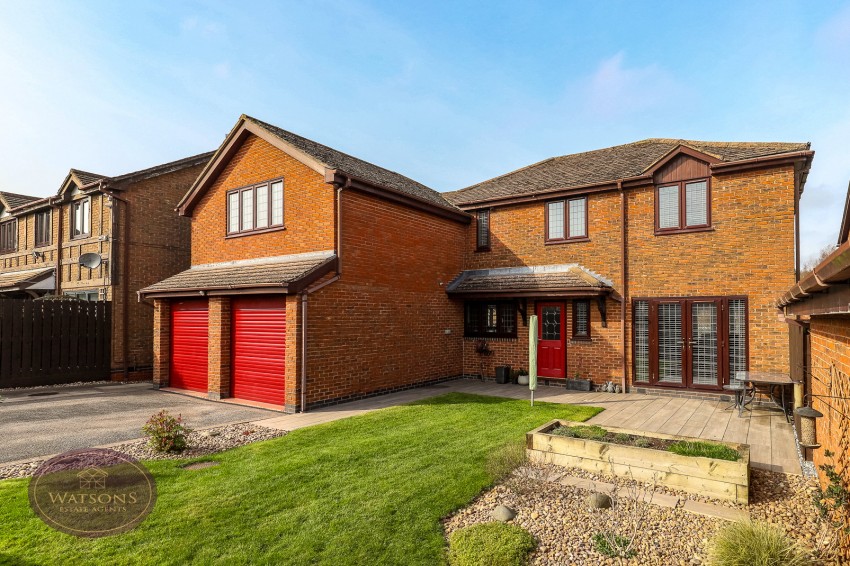 Images for Nuthall, Nottingham