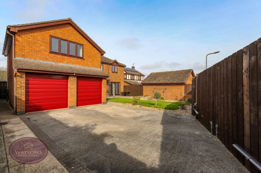 Images for Nuthall, Nottingham