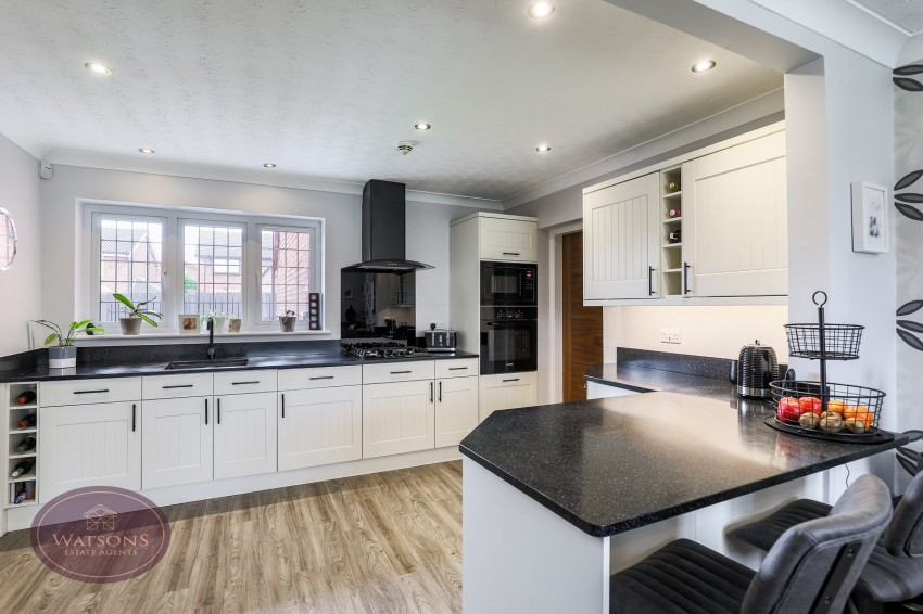 Images for Nuthall, Nottingham