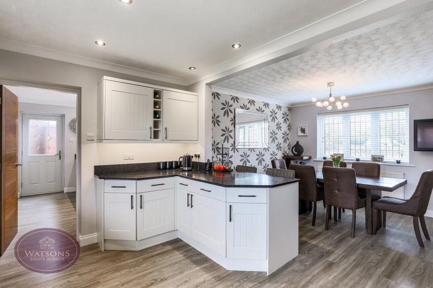 Images for Nuthall, Nottingham