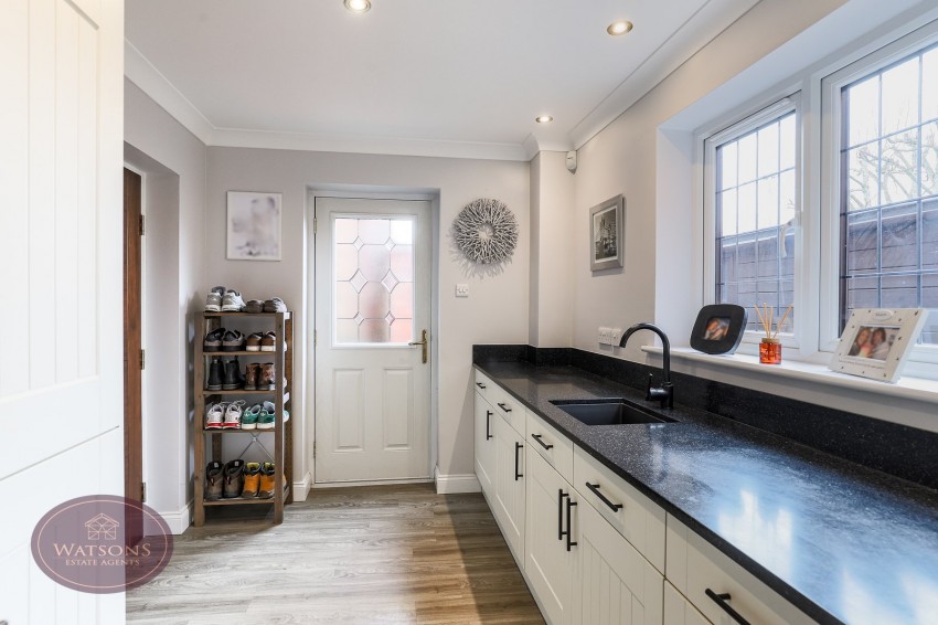 Images for Nuthall, Nottingham