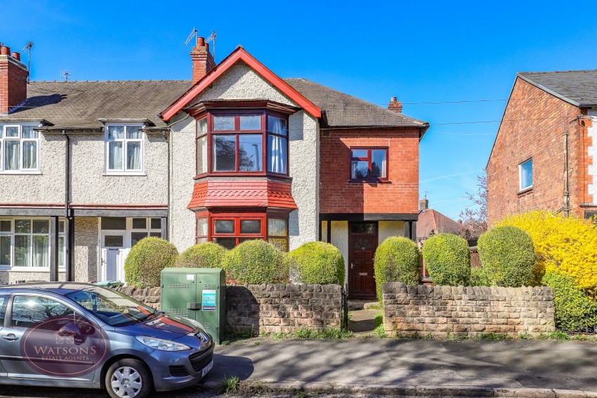 Images for Cavendish Vale, Nottingham