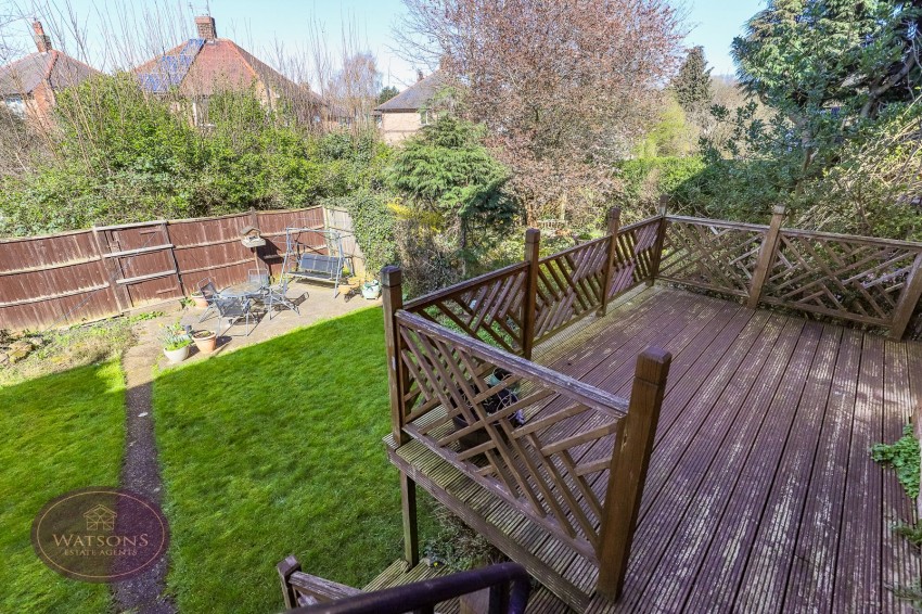 Images for Cavendish Vale, Nottingham