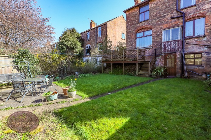 Images for Cavendish Vale, Nottingham