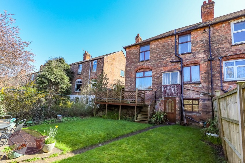 Images for Cavendish Vale, Nottingham