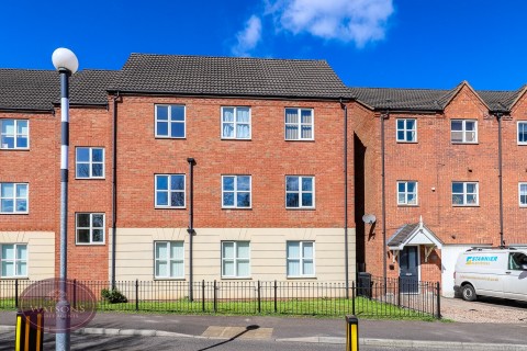 View Full Details for Watnall, Nottingham