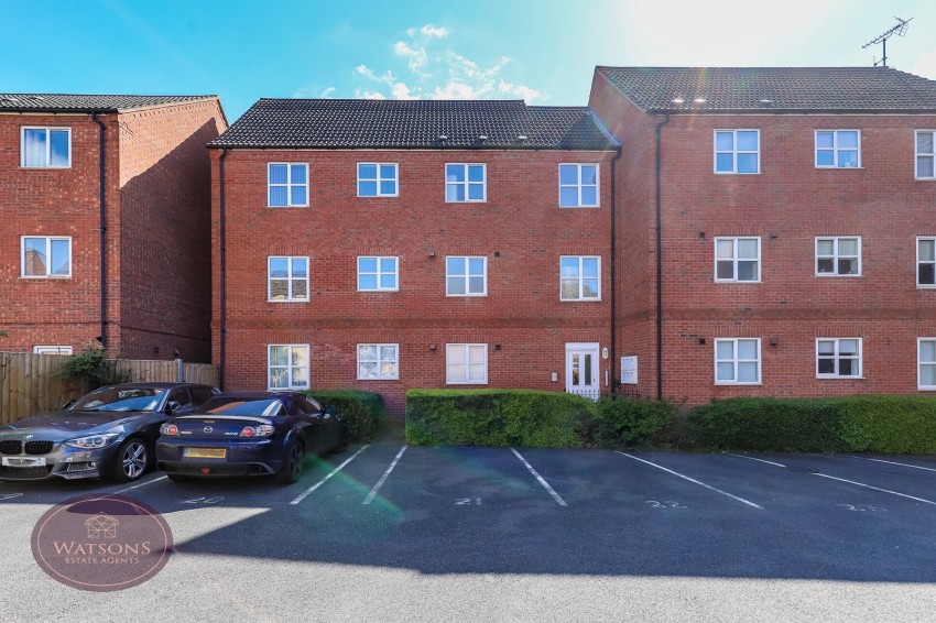 Images for Watnall, Nottingham