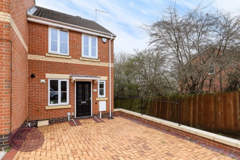 View Full Details for Avocet Close, Heanor, Derbyshire