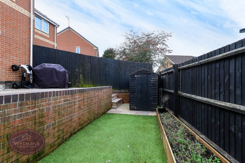 Images for Avocet Close, Heanor, Derbyshire