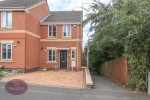 Images for Avocet Close, Heanor, Derbyshire