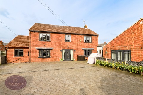 View Full Details for Fullwood Street, Ilkeston, Derbyshire