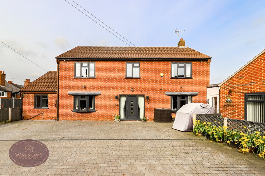 Images for Fullwood Street, Ilkeston, Derbyshire