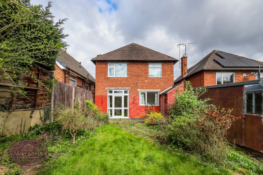 Images for Nuthall, Nottingham