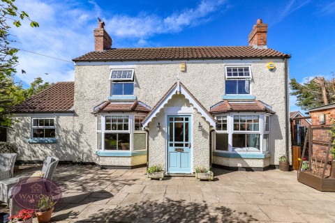 View Full Details for Newthorpe, Nottingham